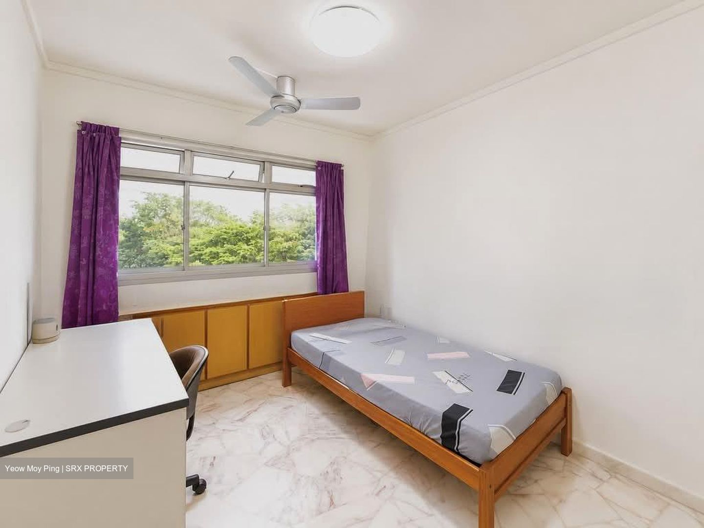 Blk 968 Hougang Avenue 9 (Hougang), HDB 4 Rooms #588156931